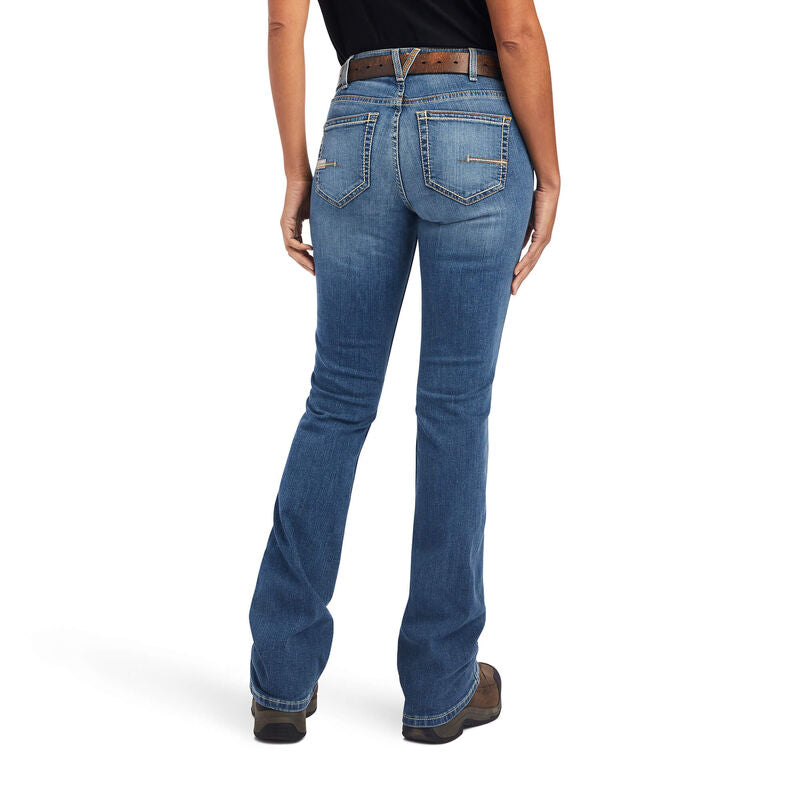 Women's Rebar Riveter Boot Cut Jean