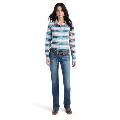 Women's Ariat Kirby Stretch Shirt