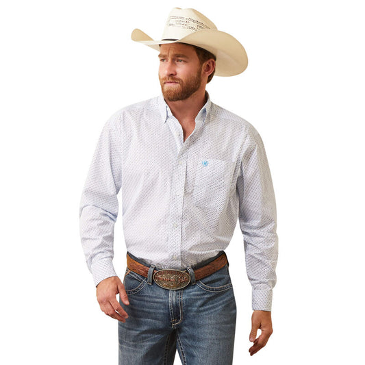 Men's Ariat Luca Classic Fit Shirt