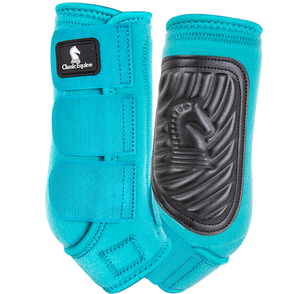 Classic Equine Classic Fit Protective Boots