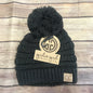 C.C. Kids Pom Beanie