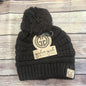 C.C. Kids Pom Beanie