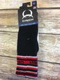 Men's Cinch Boot Socks