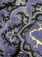 Paisley Silk Scarves