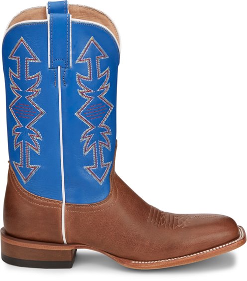 Men's Justin Boot Dayne Style