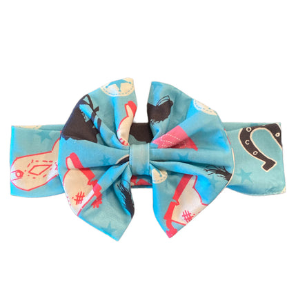 Shea Baby Headband