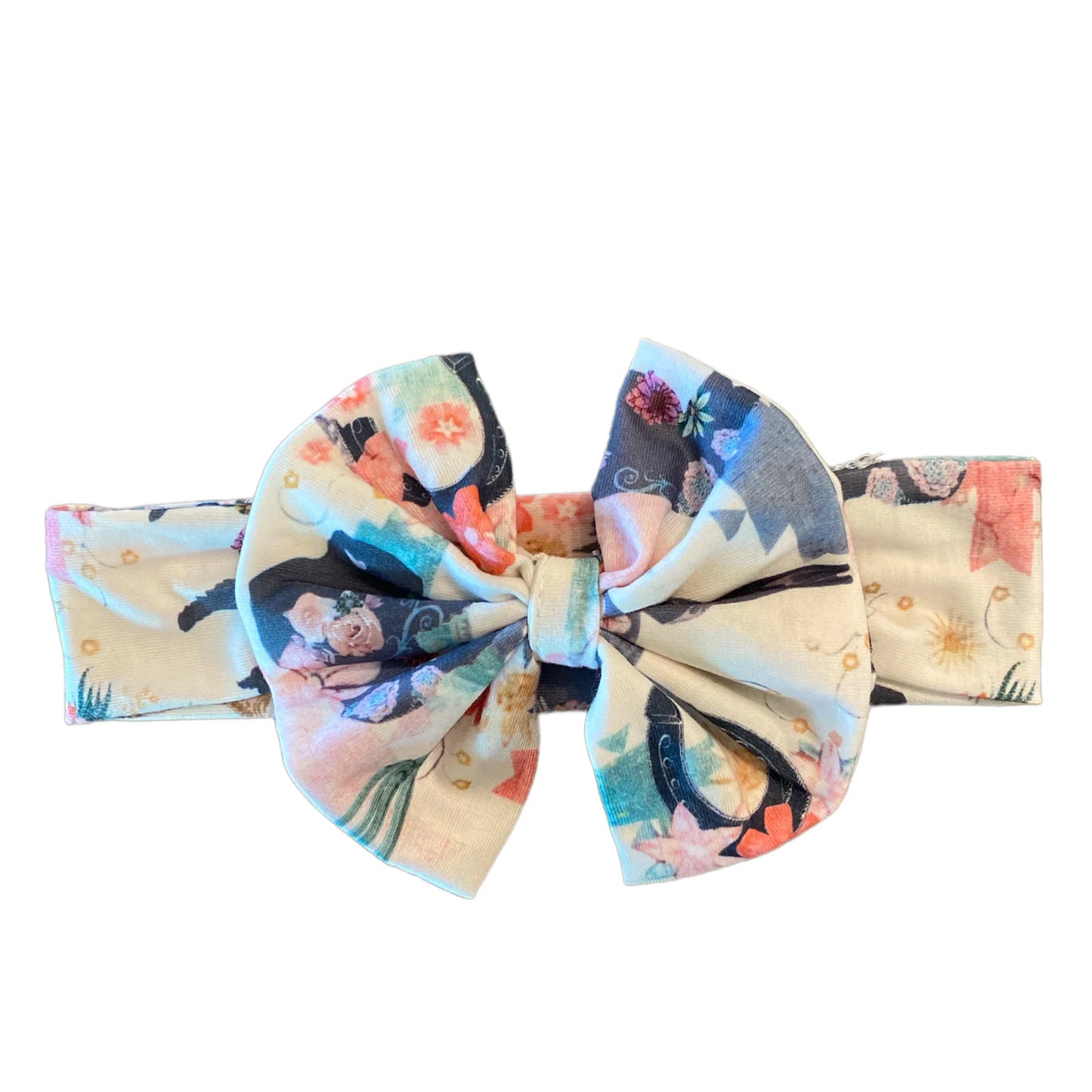 Shea Baby Headband