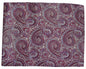 Paisley Silk Scarves