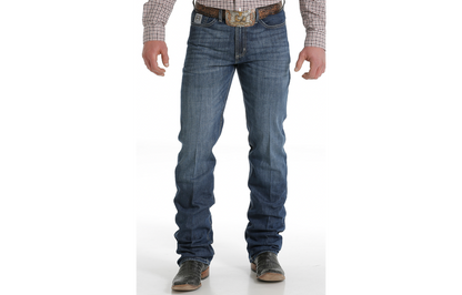 Men's Cinch Silver Label Slim Fit Jeans