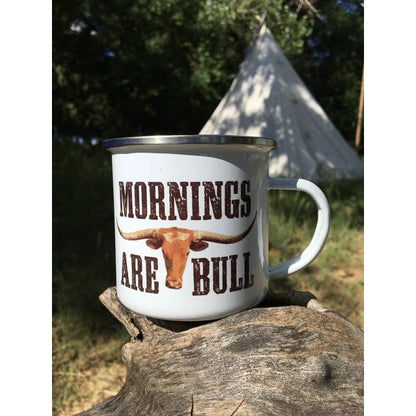 Camp Mug Coffee Cups