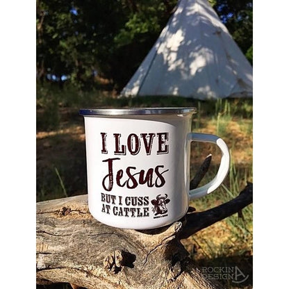 Camp Mug Coffee Cups