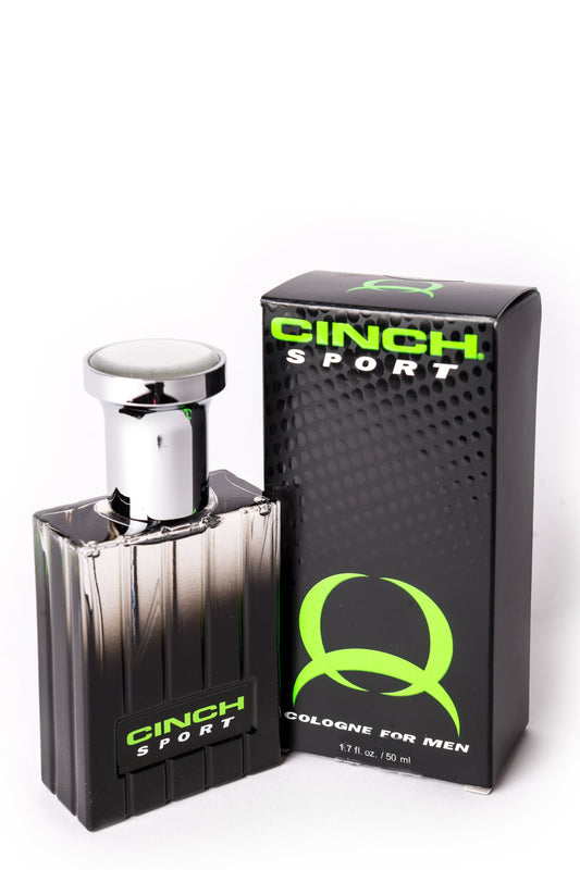 Cinch Cologne - Sport