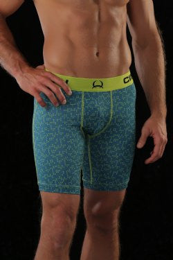 Men's Cinch 9" Boxer Briefs