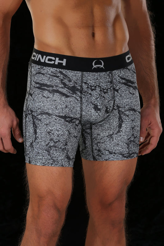 Cinch Men's 6" Boxer Briefs - Keffeler Kreations | HilltopBoutique.com - 1