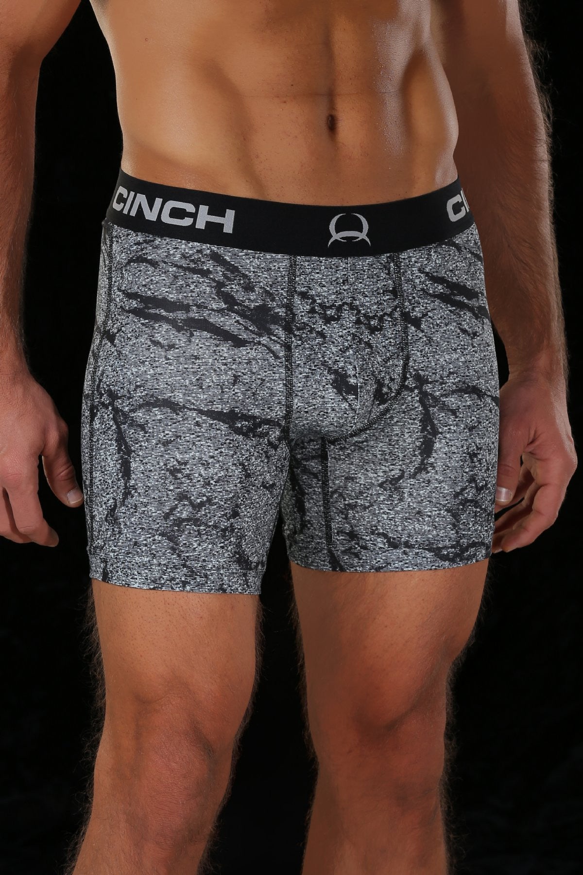 Cinch Men's High Voltage 9 Boxer Briefs – Hilltop Western Clothing