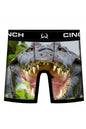 Men's Cinch 9" Boxer Briefs