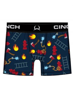 Men's Cinch Loose 5" Boxer